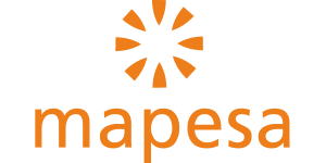 MAPESA logo